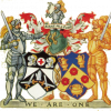 Coat of Arms - Worshipful Company of Armourers and Brasiers (100 x 100)