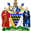 Coat of Arms - Worshipful Company of Scientific Instrument Makers (100 x 100)