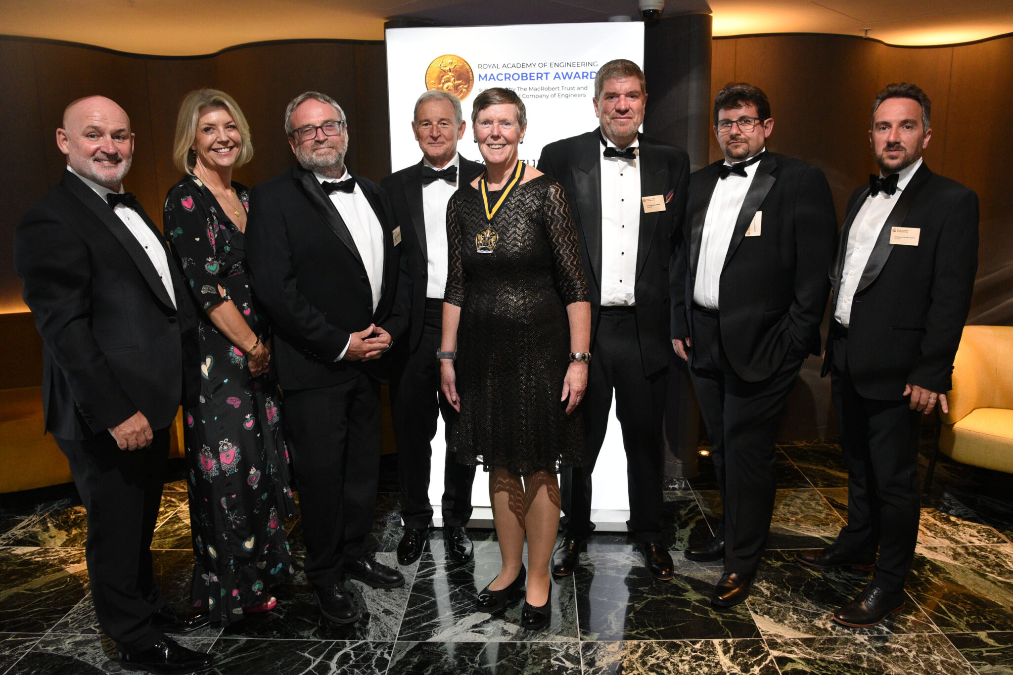 MacRobert Award for Engineering 2025 – The Worshipful Company of Engineers